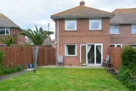 2 bedroom Terraced for sale